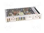 MEAN WELL RSP-100-12 Alimentation à impulsions 102W 12V DC modulaire