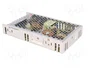 MEAN WELL RSP-100-12 Alimentation à impulsions 102W 12V DC modulaire