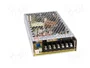 MEAN WELL RSP-100-12 Alimentation à impulsions 102W 12V DC modulaire