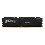 Kingston Fury Beast DDR5 32 Go 5600MHz (KF556C36BBE2-32)