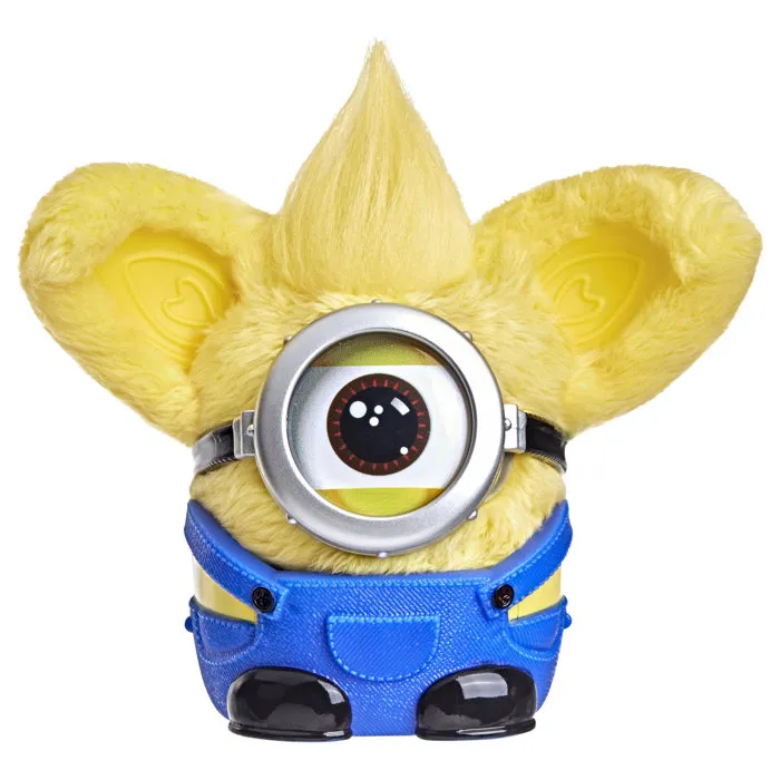 Hasbro Furby Furblet Minion Stuart Hasbro Furby Furblet Minion Stuart