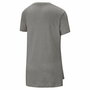 T shirt à manches courtes Enfant Nike Sportswear Gris