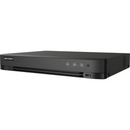 Hikvision IDS-7208HQHI-M1XT DVR AcuSense 8 canaux 1080p 1U H.265