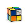 Spin Master - Cube Rubik officiel 2x2 version classique - Jeu de casse-tête et réflexion - Rubik's Cube - Âge recommandé: +7 ans