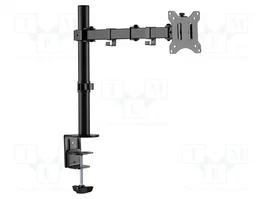 LOGILINK BP0097 Support d'attache pour moniteur 17-32 pouces