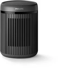 Philips CX2120/01 Série 2000 - Chauffage d'appoint électrique Noir