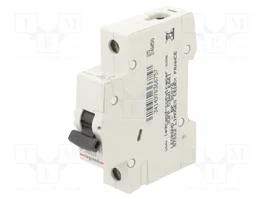 LEGRAND Disjoncteur RX3 20A 1P 230V AC 6kA