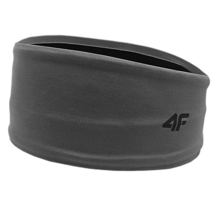 Bandeau de Sport pour la Tête 4F 4FSS23ABANU035-25S Bandeau de Sport pour la Tête 4F 4FSS23ABANU035-25S