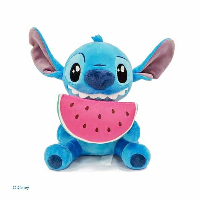 Jouet Peluche Smoby Stitch 25 cm (1 Pièce)