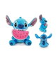 Simba Peluche Stitch avec Pastèque Disney Lilo & Stitch 25 cm