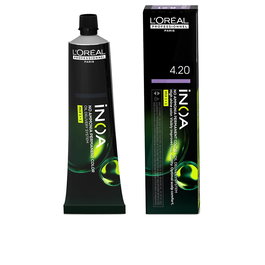 L'Oréal Professionnel Paris Coloration Permanente Sans Ammoniaque #4.20 60 gr