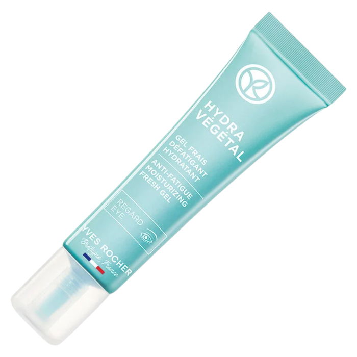 Yves Rocher Crème Contour des Yeux Anti-Fatigue Hydra Végétal 15 ml Yves Rocher Crème Contour des Yeux Anti-Fatigue Hydra Végétal 15 ml