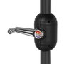Parapluie Aktive Crème Ø 300 cm 300 x 275 x 300 cm