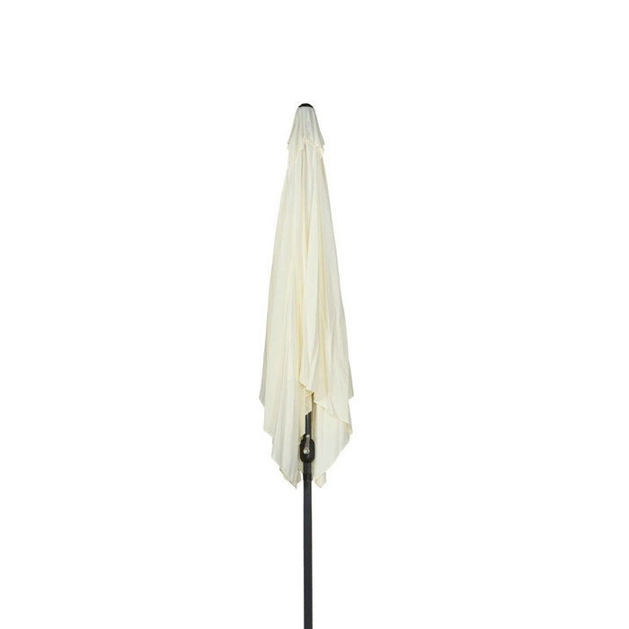 Parapluie Aktive Crème Ø 300 cm 300 x 275 x 300 cm