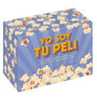 Hello Fun Juego Yo Soy Tu Peli - Espagnol