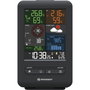 Bresser Weather Center 5-in-1 Beaufort avec écran couleur