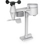 Bresser Weather Center 5-in-1 Beaufort avec écran couleur