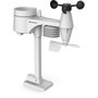 Bresser Weather Center 5-in-1 Beaufort avec écran couleur