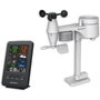 Bresser Weather Center 5-in-1 Beaufort avec écran couleur
