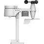 Bresser Weather Center 5-in-1 Beaufort avec écran couleur