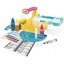 Crayola Scented Marker Maker - Fabrique de feutres parfumés pour enfants dès 6 ans - Kit créatif avec encres et parfums
