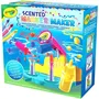 Crayola Scented Marker Maker - Fabrique de feutres parfumés pour enfants dès 6 ans - Kit créatif avec encres et parfums