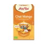 YOGI TEA Chai Mango 17 sachets