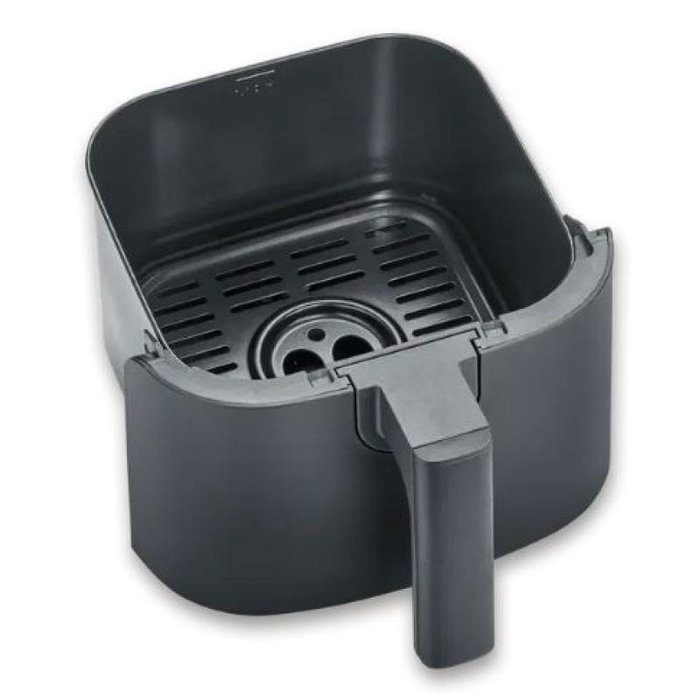 Severin Airfryer FR2461, 4L, Noir