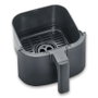 Severin Airfryer FR2461, 4L, Noir