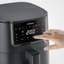 Severin FR2461 Airfryer 4L Noir