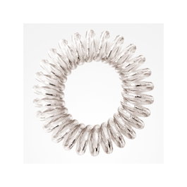 Bifull Coletero Invisible Plata 2 Colores, boîte de 3 unités
