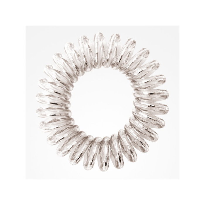 Bifull Coletero Invisible Plata 2 Colores, boîte de 3 unités