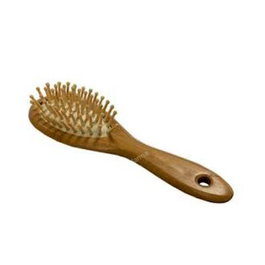 NATURASPA Petit Cepillo Cabello Bambu