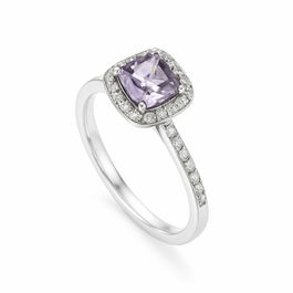 Bague Femme Diamonfire 6117871062165 (16,5)