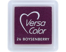 Tsukineko VERSACOLOR mora de Boysen