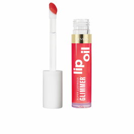 Revlon Huile à lèvres Super Lustrous Glimmer 03-Glow Mama