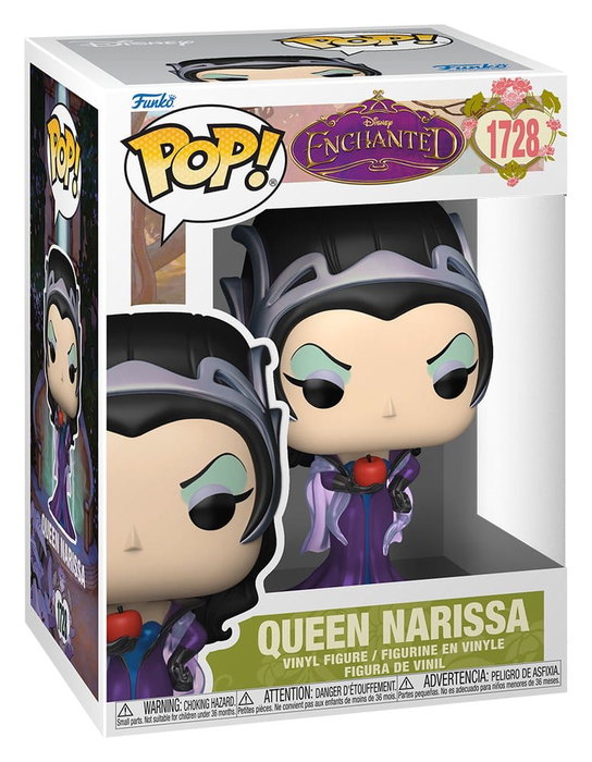 Funko POP! Vinyl Queen Narissa
