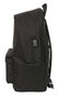 Safta Sac à dos double pour ordinateur portable 15,6" avec port USB de recharge - Kings League 31x44x18 cm