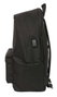 Safta Sac à dos double pour ordinateur portable 15,6" avec port USB de recharge - Kings League 31x44x18 cm