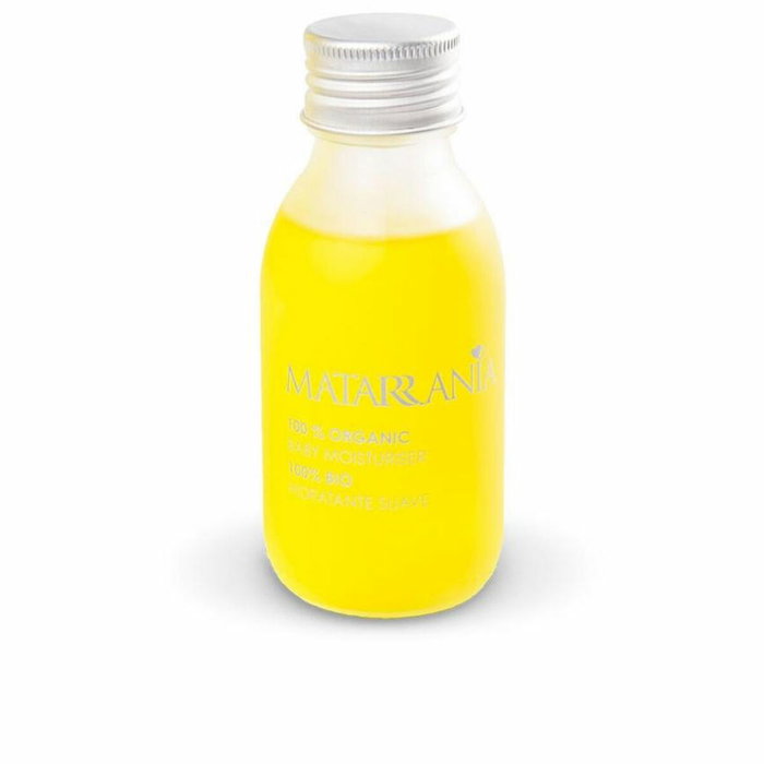 Matarrania Huile Hydratante Douce Bio 100 ml Matarrania Huile Hydratante Douce Bio 100 ml