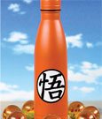 Dragon Ball Z gourde Goku Kanji