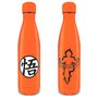 Dragon Ball Z gourde Goku Kanji