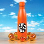 Dragon Ball Z gourde Goku Kanji