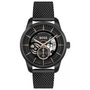 Boss 1514035 - Montre Automatique pour Homme - Noir