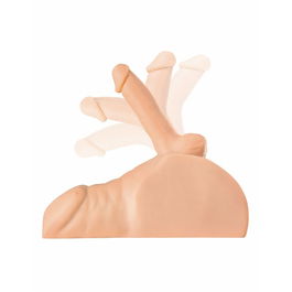 Vortex Dame Rose Pipedream Naturel