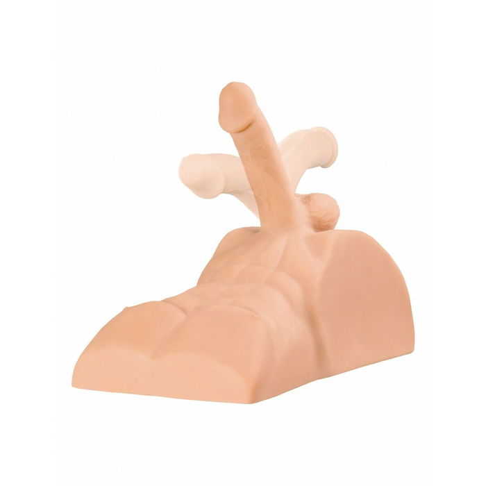 Vortex Dame Rose Pipedream Naturel