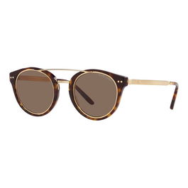 Lunettes de soleil Homme Ralph Lauren RL 8210 Multicouleur