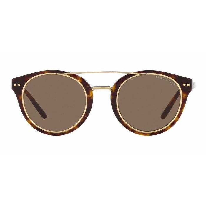 Lunettes de soleil Homme Ralph Lauren RL 8210 Multicouleur