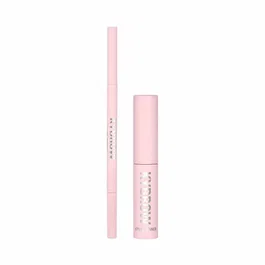 Kylie Cosmetics Set Kybrow Defined et By Kylie Define pour sourcils