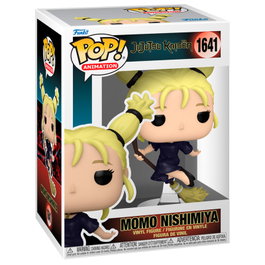 FUNKO Figure POP Jujutsu Kaisen Momo Nishimiya